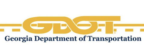 Georgia Department of Transportation logo