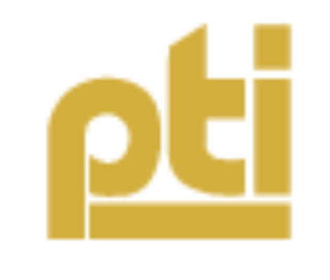 Post-Tensioning Institute logo