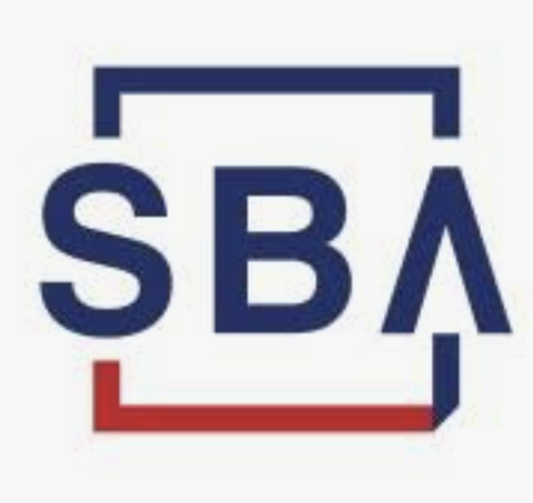 U.S. Small Business Administration logo