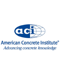 American Concrete Institute logo